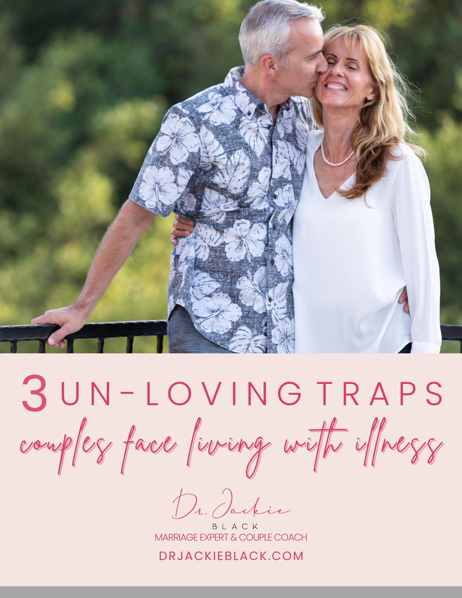 3 UN-Loving Traps